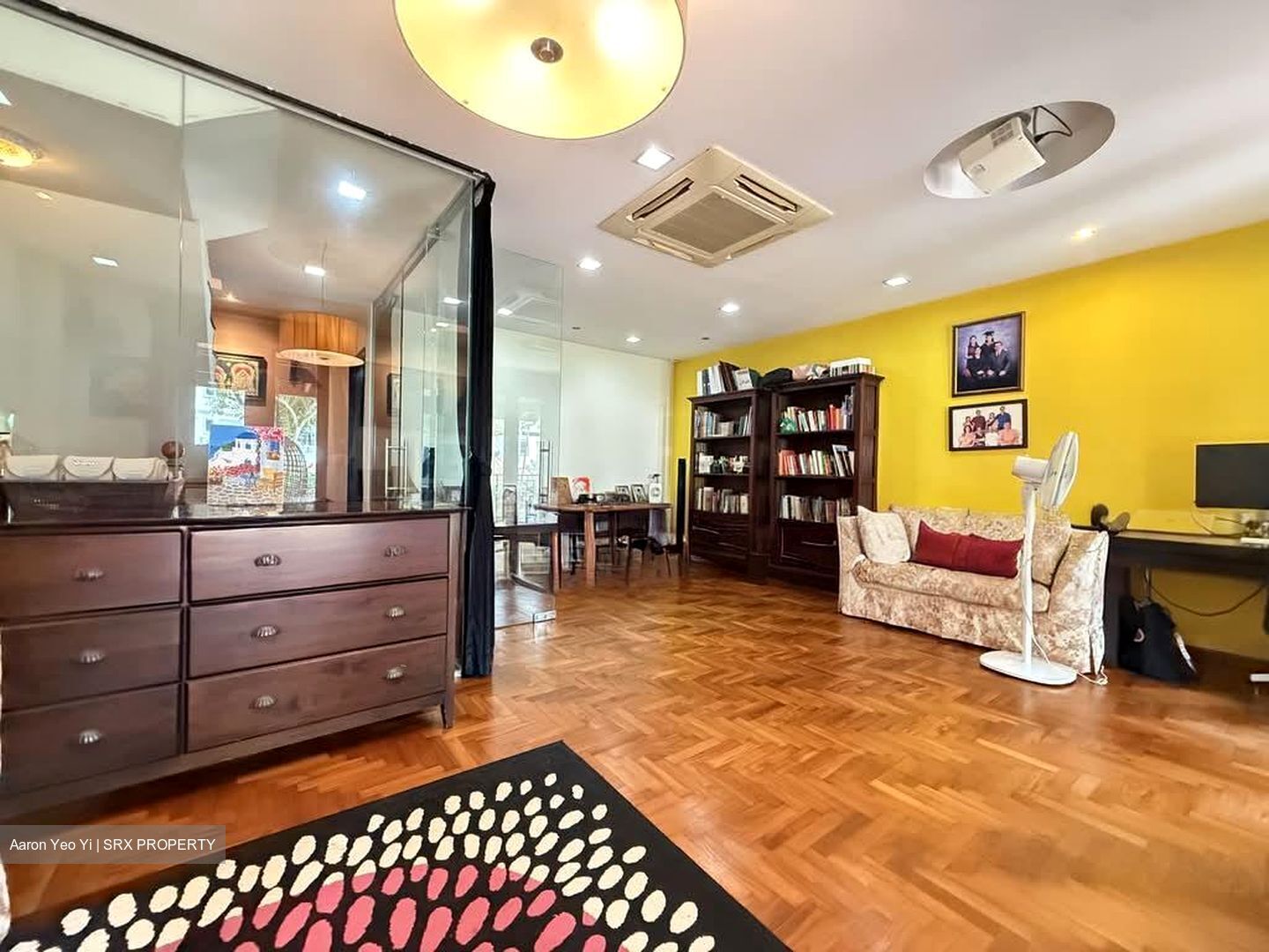 Loyang Villas (D17), Terrace #588796061